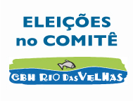 Habilitados no Comitê CBH Velhas