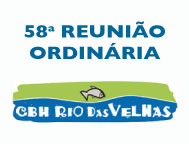 58 reuniao cbh velhas