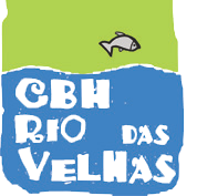 Logomarca CBH Rio das Velhas